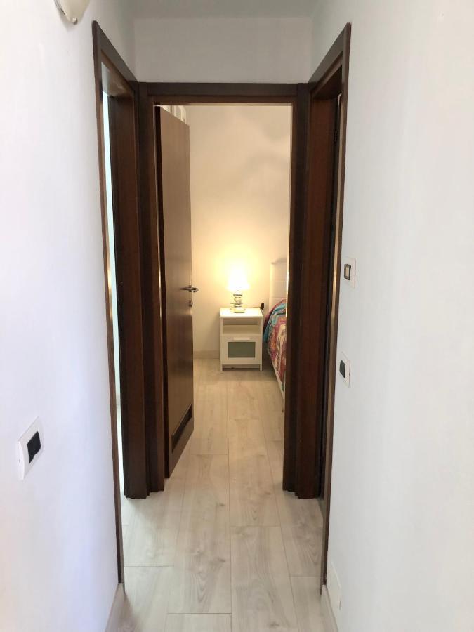 Paradise Apartment Malcesine Eksteriør billede